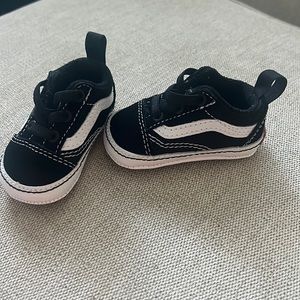 Baby vans!